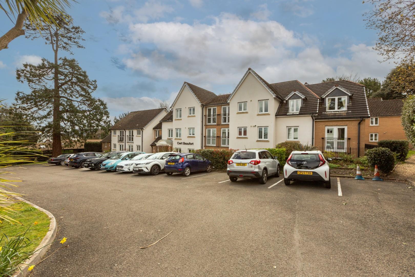 Cwrt Beaufort, Palmayra Court, Swansea, SA3 5SW